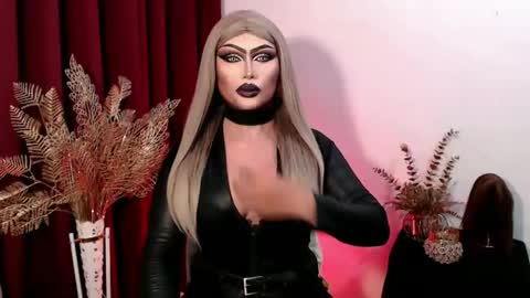 Gia X online show from February 6, 3:11 am