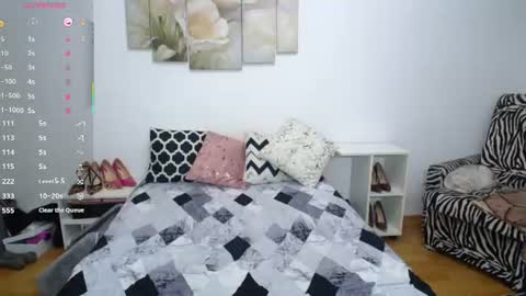 Gies online show from August 3, 7:28 pm