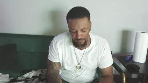 Snapshot of gifted_bucknasty chatting on June 19, 12:04 am Gifted online show from June 19, 12:04 am