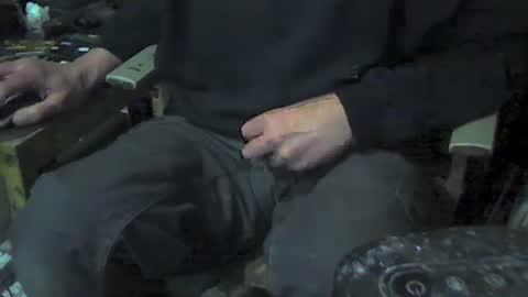 Snapshot of giftedbiker11 chatting on January 29, 1:37 am giftedbiker online show from January 29, 1:37 am