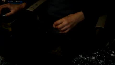 Snapshot of giftedbiker11 chatting on March 9, 7:34 am giftedbiker online show from March 9, 7:34 am