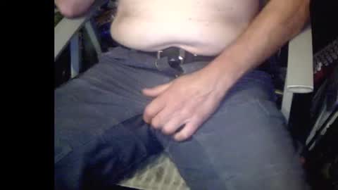 Snapshot of giftedbiker11 chatting on October 7, 5:48 am giftedbiker online show from October 7, 5:48 am