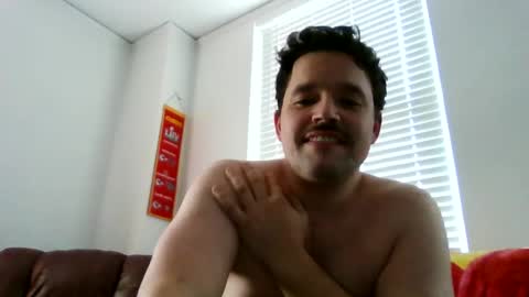 SmilingGoof online show from March 6, 8:59 pm