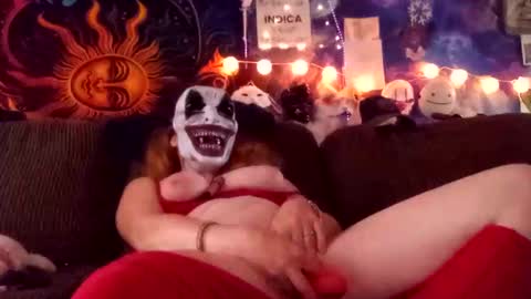 gigi456865 online show from October 13, 5:35 pm