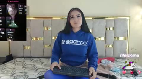 Gigi. online show from January 8, 11:12 am