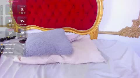 Gigi  online show from November 14, 3:11 pm