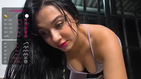 Snapshot of gigi_loved chatting on December 5, 12:52 am Gigi online show from December 5, 12:52 am