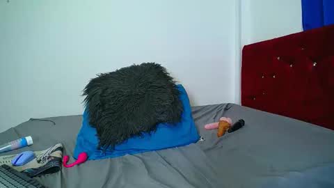 GIGI STCOTT online show from February 26, 12:42 am