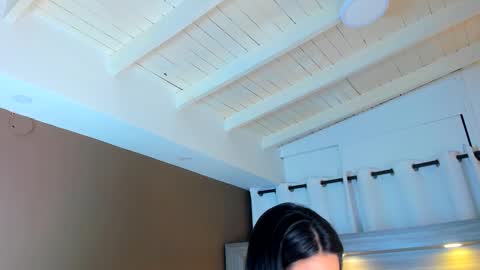 gigi wilden online show from February 6, 11:24 am