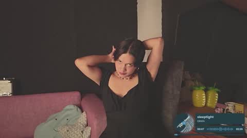 Gigi independet model P online show from October 11, 6:01 am