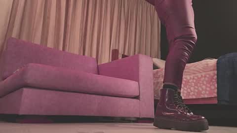 Gigi independet model P online show from November 27, 10:34 pm