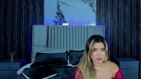 Gigi Doll online show from February 26, 2:36 pm