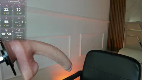 Gigi Doll online show from March 13, 11:28 am