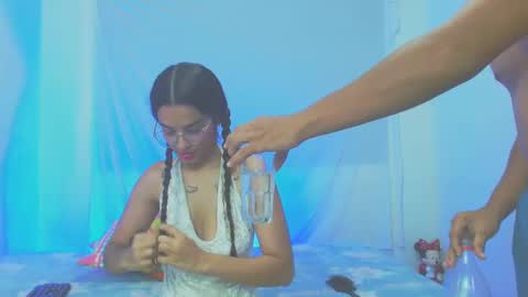 gigiilove24 online show from September 23, 6:44 pm