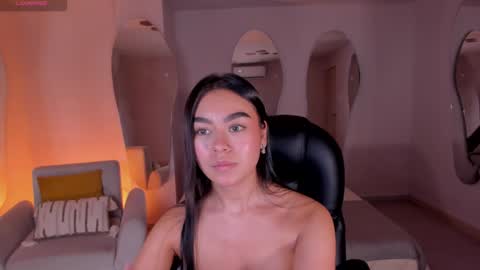 GIGI online show from December 9, 2:56 am