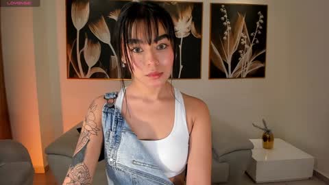 GIGI online show from December 31, 11:42 am