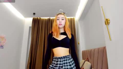 Jany online show from March 21, 1:26 pm