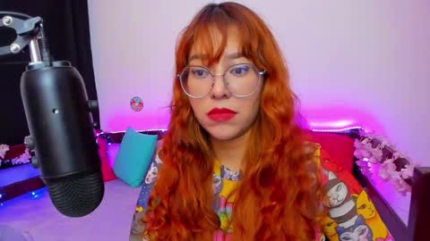 gigimooon online show from September 17, 2:13 am