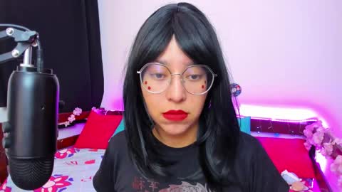 gigimooon online show from September 18, 2:57 am