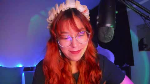 gigimooon online show from November 12, 2:12 am