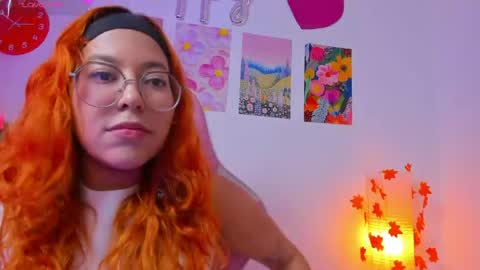 Snapshot of gigimooon chatting on May 3, 8:48 pm gigimooon online show from May 3, 8:48 pm