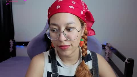 Snapshot of gigimooon chatting on May 18, 1:24 am gigimooon online show from May 18, 1:24 am