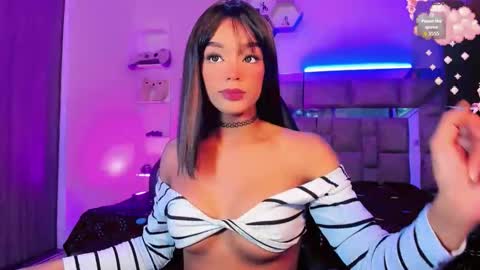 gigitremblay online show from February 25, 9:35 pm