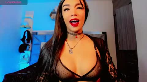 gigitremblay online show from June 21, 8:33 pm