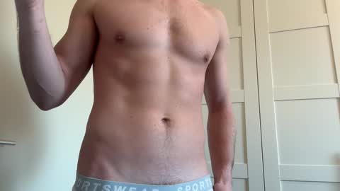 gigolo amsterdam023 online show from March 3, 10:43 am