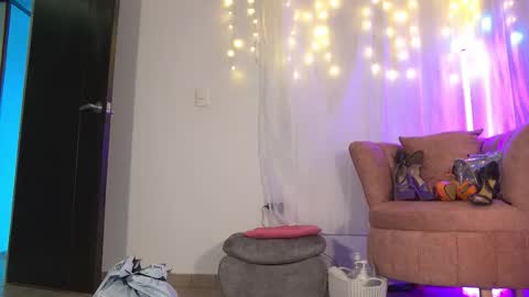 GiiaDior online show from October 28, 11:58 am