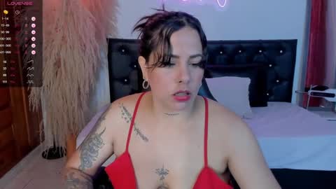 pamela online show from January 17, 5:11 am