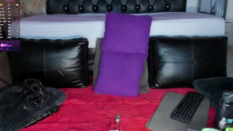 pamela online show from September 14, 2:33 am