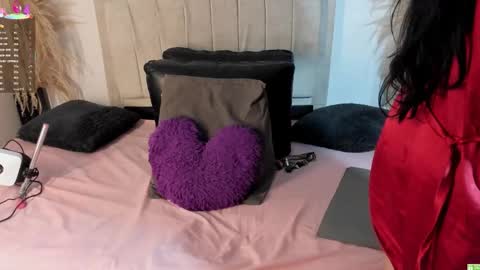 pamela online show from January 9, 2:25 am