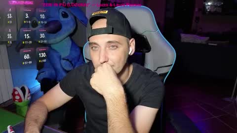 Snapshot of gil_gamesh2nd chatting on September 9, 8:30 pm Mirko online show from September 9, 8:30 pm