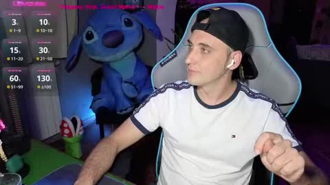 Snapshot of gil_gamesh2nd chatting on September 12, 7:14 pm Mirko online show from September 12, 7:14 pm