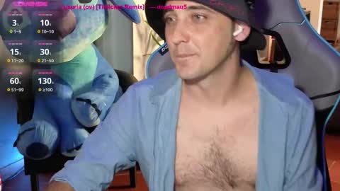 Snapshot of gil_gamesh2nd chatting on September 14, 7:51 am Mirko online show from September 14, 7:51 am