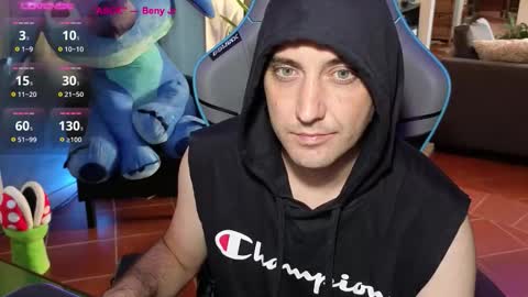 Snapshot of gil_gamesh2nd chatting on September 15, 8:47 am Mirko online show from September 15, 8:47 am