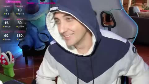 Snapshot of gil_gamesh2nd chatting on September 27, 9:25 am Mirko online show from September 27, 9:25 am