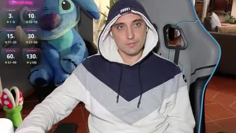 Snapshot of gil_gamesh2nd chatting on September 28, 7:36 am Mirko online show from September 28, 7:36 am