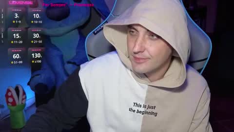 Snapshot of gil_gamesh2nd chatting on October 7, 9:34 pm Mirko online show from October 7, 9:34 pm