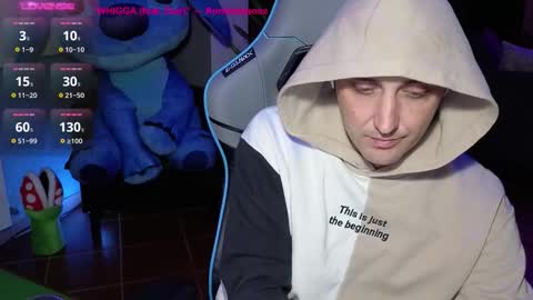 Snapshot of gil_gamesh2nd chatting on October 13, 7:47 pm Mirko online show from October 13, 7:47 pm