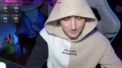 Snapshot of gil_gamesh2nd chatting on October 14, 5:36 pm Mirko online show from October 14, 5:36 pm