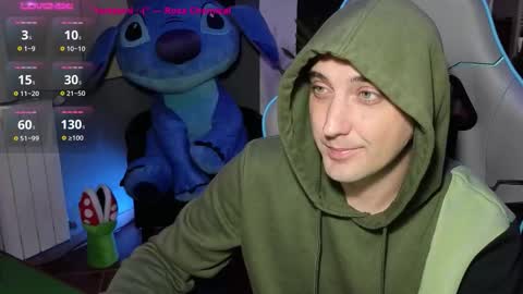 Snapshot of gil_gamesh2nd chatting on October 22, 6:24 am Mirko online show from October 22, 6:24 am