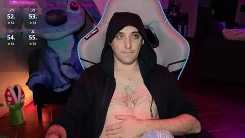 Snapshot of gil_gamesh2nd chatting on November 1, 5:53 am Mirko online show from November 1, 5:53 am