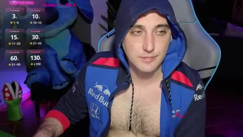 Snapshot of gil_gamesh2nd chatting on November 17, 6:24 pm Mirko online show from November 17, 6:24 pm