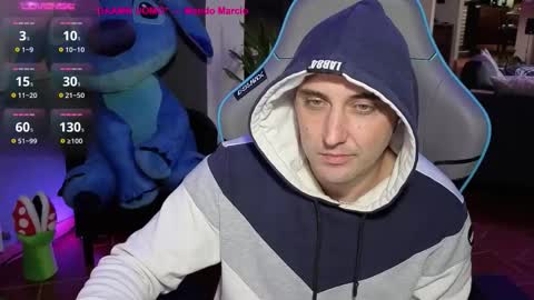 Snapshot of gil_gamesh2nd chatting on November 24, 12:16 pm Mirko online show from November 24, 12:16 pm