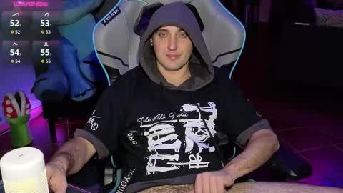 Snapshot of gil_gamesh2nd chatting on December 4, 3:54 pm Mirko online show from December 4, 3:54 pm