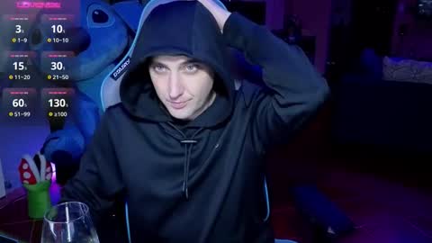 Mirko online show from February 9, 6:34 pm