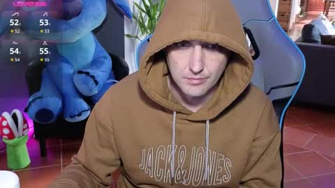 Mirko online show from March 27, 12:05 pm