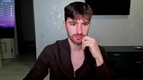 Snapshot of gilbertogonzales chatting on January 15, 5:37 pm gilbertogonzales online show from January 15, 5:37 pm